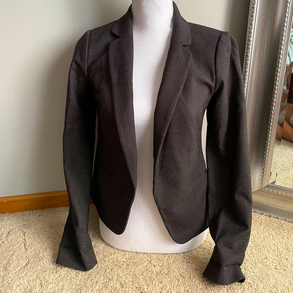 Ann Taylor Loft Blazer